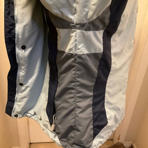 Columbia light winter jacket - Picture 9 of 12